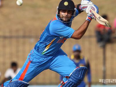India vs SA Virat Kohli and Smriti Mandhana hits century against South Africa
