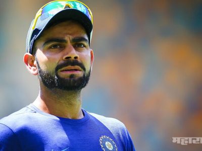 Indian in a good condition in test match against England