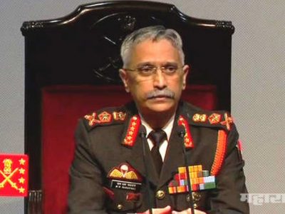 लडाखमध्ये परिस्थिती गंभीर, लष्करप्रमुखांनी पंतप्रधानांना पूर्ण माहिती दिली