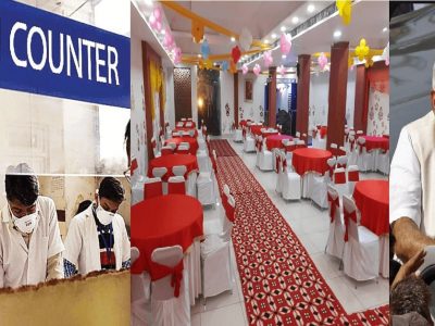 Income Tax | तुम्ही हॉस्पिटल बिल्स, लग्नाचे हॉल यासाठी कॅशने पेमेंट केलं आहे?, केंद्राच्या आयकर विभागाकडून नोटीसची शक्यता