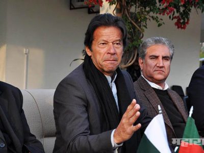 Pakistan prime minister imran khan responds pm narendra modis pathan remark says he stands his words