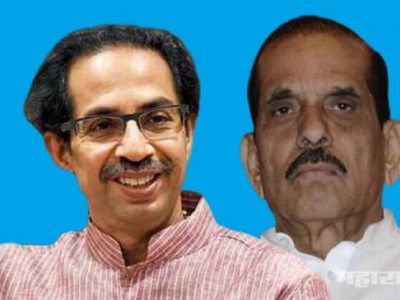 सेनेचा अपमान छोट्या-मोठ्या गोष्टीं? भाजपा – शिवसेना यांनी एकत्र यायला हवं: मनोहर जोशी