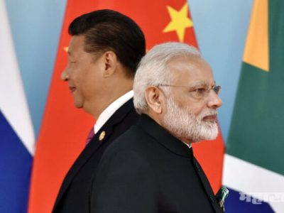 केंद्र सरकार चीनला दिलेलं टेलिकॉम उपकरणांचं मोठे कंत्राट रद्द करणार
