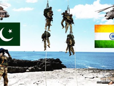 ऑक्टोबर-नोव्हेंबर दरम्यान भारत-पाकिस्तान युद्ध होण्याची शक्यता: पाकड्या मंत्री बरळला
