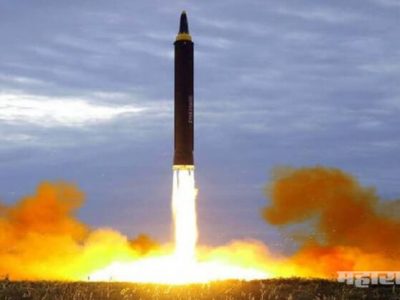 K-4 क्षेपणास्त्राची यशस्वी चाचणी; शत्रूचं विमान ३५०० कि.मी दूरवर हवेतच नष्ट होणार