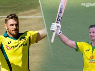IND vs AUS | भारतीय गोलंदाजांची धुलाई | भारताला विजयासाठी हव्यात ३७५ धावा
