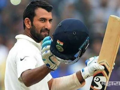 india vs Australia first test indian team comeback after cheteshwar pujaras magnificent century