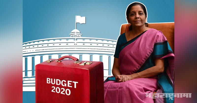 New Income tax slab, Shivsena Spokesperson Priyanka Chaturvedi