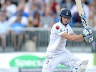 India vs England text match third day England is in good condition
