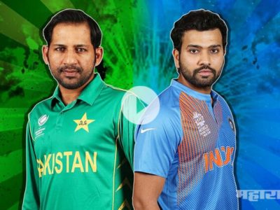 Dubai – Pakistan looses match against india and fan goes angry