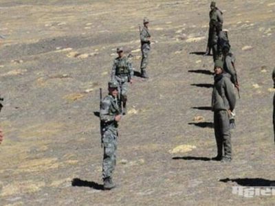 गलवान खोऱ्यात भारताविरोधात हिंसाचार हा चीनचा कट | अमेरिकेचा दावा