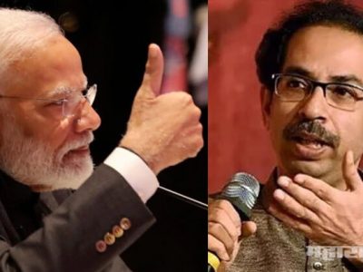 मेट्रो ३ कांजूरमार्गच्या जमिनीवर केंद्राचा दावा | मोदी सरकार व गुजरात केडरचे अधिकारी सरसावले