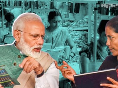 BREAKING | मोदींचा नवा भारत जगातील सर्वात प्रभावशाली देशांच्या यादीतून बाहेर