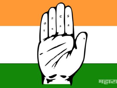 महाराष्ट्रात काँग्रेसचा सुपडा साफ होण्याची शक्यता