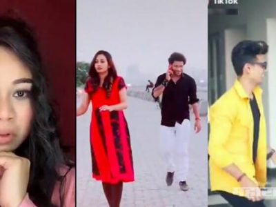 टिकटॉक स्टार्सना बेरोजगारीची जाणीव होणार, टिकटॉक सह अनेक चायनीज अँप्स भारतात बॅन