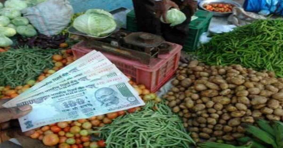 Inflation in India