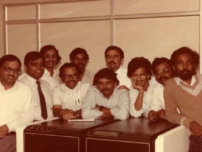 Infosys Journey | पाहिलं ऑफिस घरातच | पत्नीकडून 10 हजार घेऊन सुरू केलेली कंपनी | आज बलाढ्य कंपनी