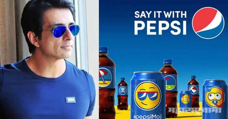 Bollywood superstar Salman Khan, actor Sonu Sood, Pepsi ad, Lockdown Migrants
