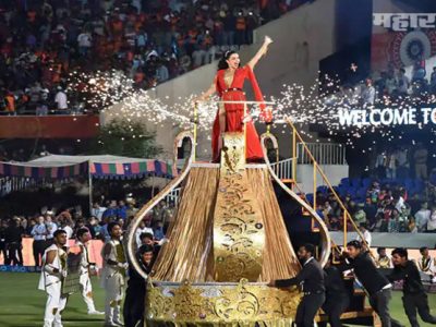 IPL 2020 उद्घाटन सोहळा | ‘या’ ५ गोष्टी यंदा दिसणार नाहीत