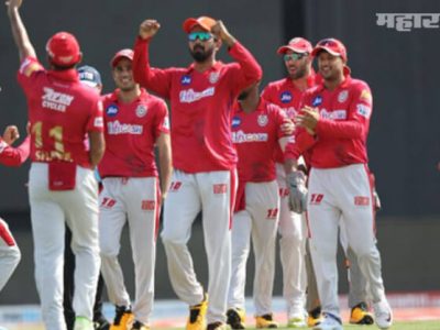 IPL 2020 | यंदा रोहित, पोलार्ड नाही तर ‘या’ खेळाडूने ठोकले सर्वाधिक षटकार