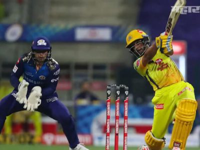 IPL 2020 Live | CSK Vs MI | चेन्नईसाठी हा सामना करो या मरो