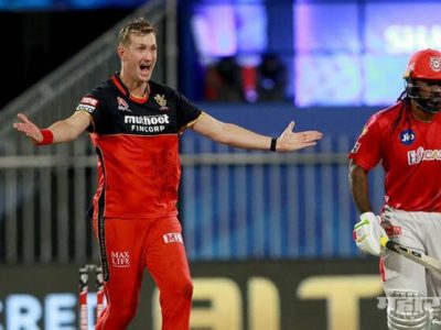IPL Auction 2021 | अष्टपैलू ख्रिस मॉरिस ठरला सर्वात महाग खेळाडू