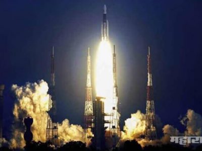 isro gsat 31 is successfully launched yesterday from french guiana