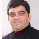 Jadhav Harshvardhan Raibhan