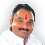 JADHAV (PATIL) MAKRAND LAXMANRAO