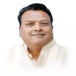 JAGTAP VILASRAV NARAYAN