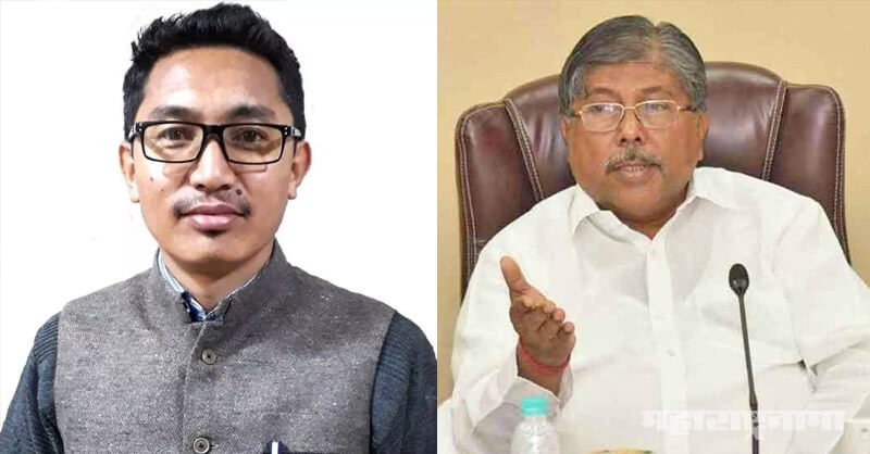 समस्या कोथरूडच्या आणि जावईबुवांची ‘लडाख पे चर्चा’; सासरवाडीलाच भावनिक टोप्या? समस्या कोथरूडच्या आणि जावईबुवांची ‘लडाख पे चर्चा’; सासरवाडीलाच भावनिक टोप्या?