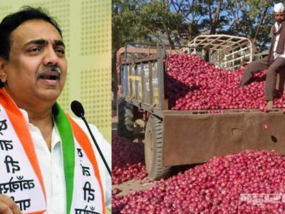 शेतकऱ्यांना कांदा अनुदानाचे ३८७ कोटी कधी मिळणार? – जयंत पाटील