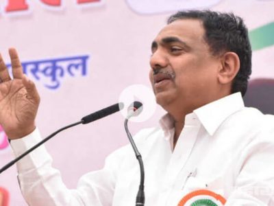 भाजप नव्हे! राज्यात शिवसेनेचेच सरकार येणार: जयंत पाटील