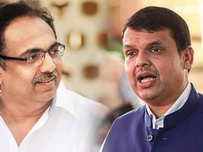 ED, CBI मार्फत दिलेला त्रास भाजपला भोगावा लागेल | मंत्री जयंत पाटील यांची प्रतिक्रिया