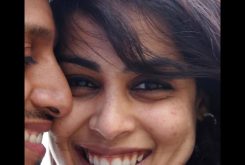 मराठी तारकांचे Valentine स्टेटस