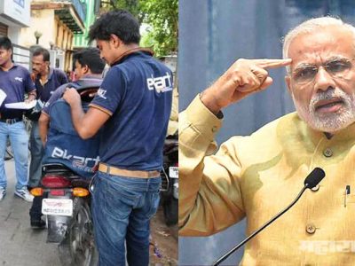 नोकऱ्यांची कमी! उच्च शिक्षण घेऊन देखील तरुण डिलिवरी बॉय बनत आहेत