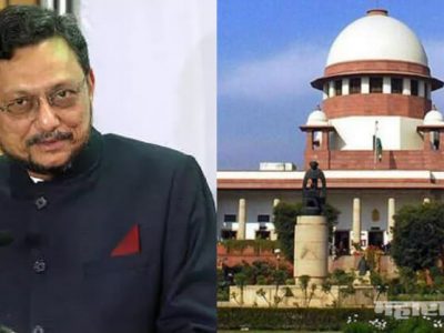 मराठी व्यक्ती होणार सरन्यायाधीश; रंजन गोगोईंनी केली शिफारस