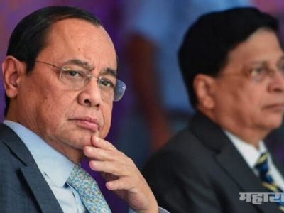 justice ranjan gogoi appointed as a new chief justice india