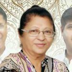 Jyoti Pappu Kalani