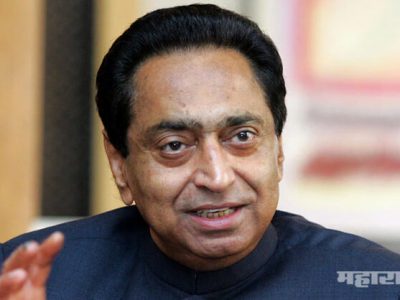 kamalnath government to start pension for senior farmers in the madhya pradesh