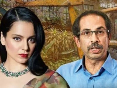 ही बाळासाहेबांची शिवसेना नाही | शिवसेना भेकड आणि घाबरट आहे | उद्धव ठाकरेंवर प्रहार