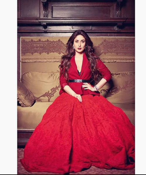 Krina Kapoor in cool look Krina Kapoor in cool look