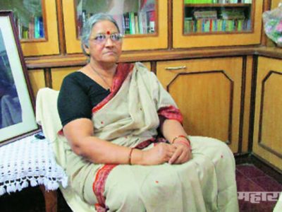 karuna shukla alleged PM narendra modi and bjp politicising over atal bihari vajpayee death