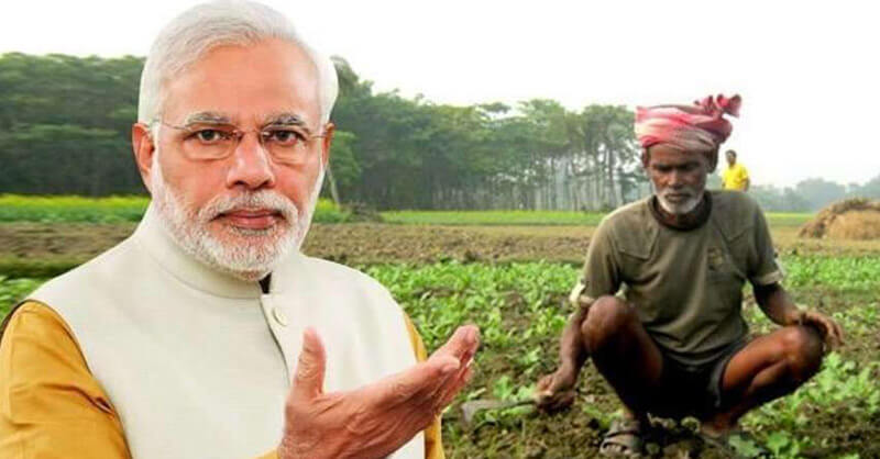 PM Kisan Scheme, RTI