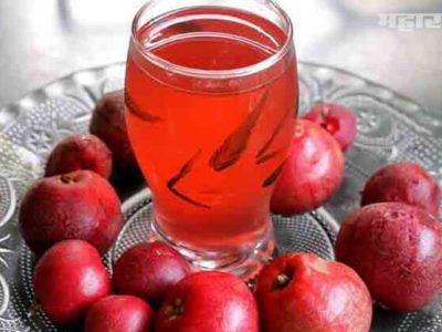 Health Benefits of Kokum Juice | कोकम जूसचे आरोग्यदायी फायदे : नक्की वाचा