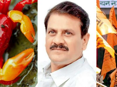 ‘तेव्हा’ आ. प्रकाश सुर्वेंनी कोकणातले शिवसैनिक खेकडा’वृत्तीचे असल्याचं म्हटलं होतं; नेटकऱ्यांकडून आठवण