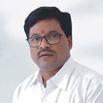 Krishna D. Gajabe