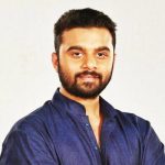 Kshitij Hitendra Thakur
