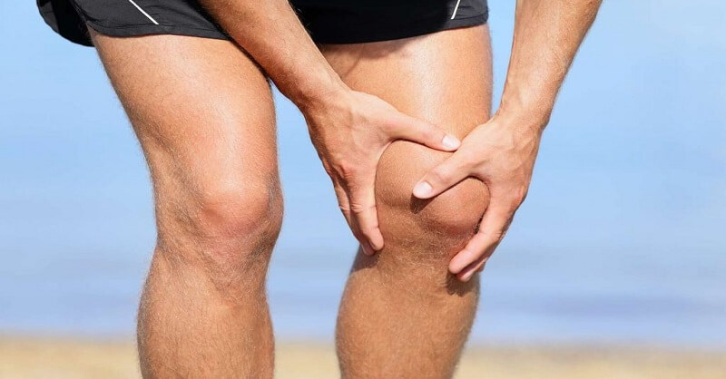 home remedies for twisting of leg