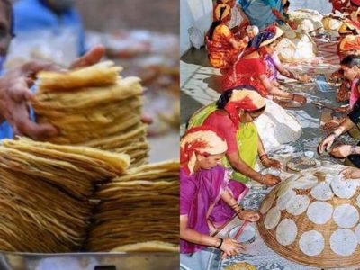 Lijjat Papad | 40 रुपयांपासून सुरू झालेल्या या लघुउद्योगाने गाठले कोटींचे घर; ‘या’ 7 महिलांनी तयार केला ‘लिज्जत पापड ब्रँड’